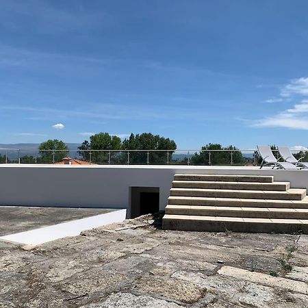 Casa Da Oliveira Villa Nelas Luaran gambar