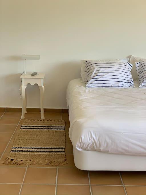 Casa Da Oliveira Villa Nelas Luaran gambar