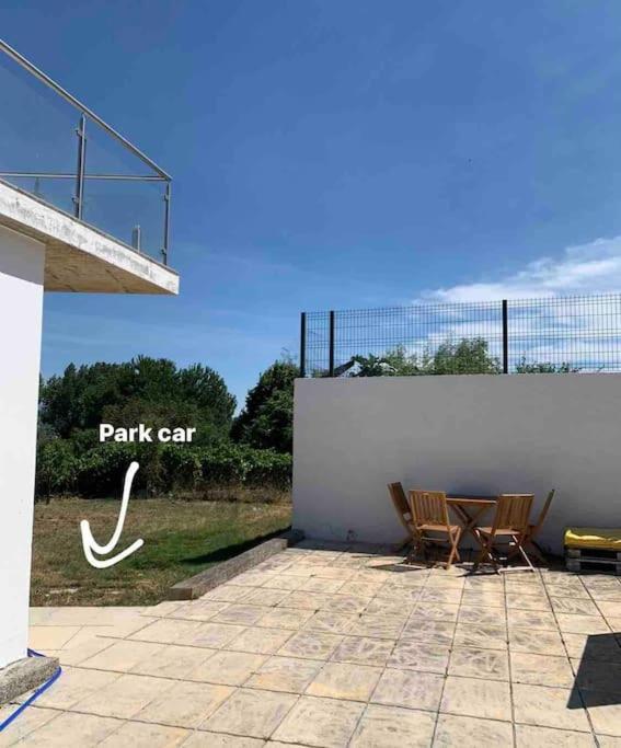 Casa Da Oliveira Villa Nelas Luaran gambar