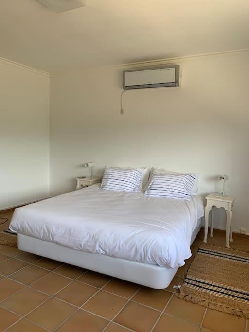Casa Da Oliveira Villa Nelas Luaran gambar
