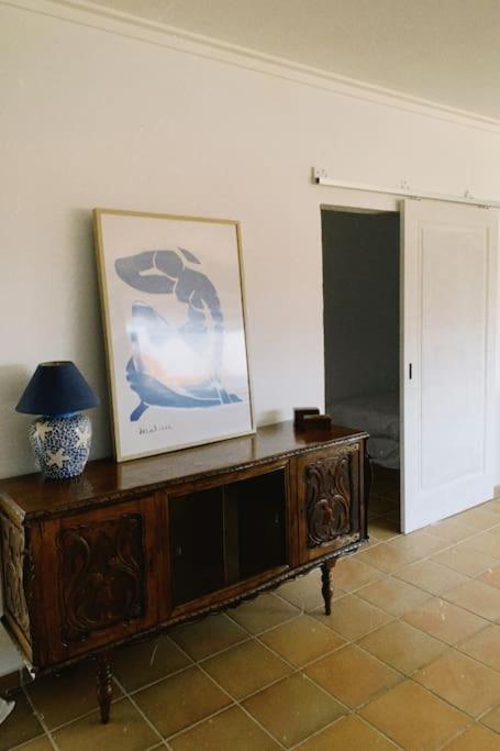 Casa Da Oliveira Villa Nelas Luaran gambar