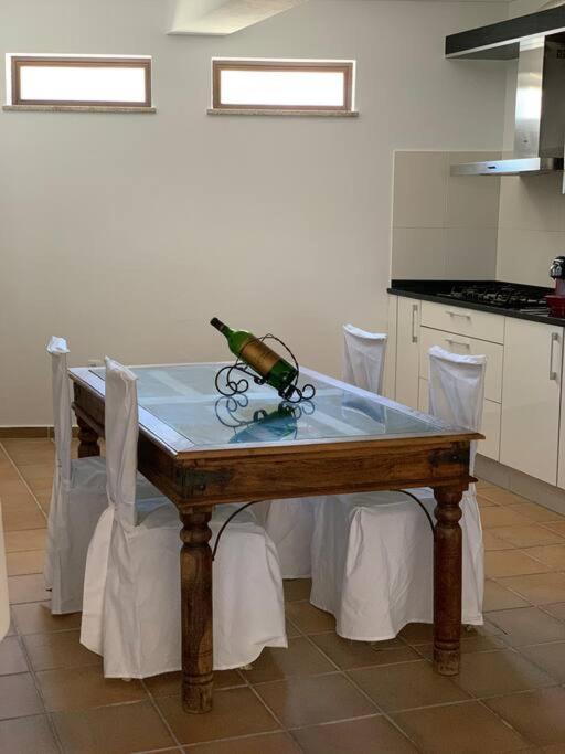 Casa Da Oliveira Villa Nelas Luaran gambar