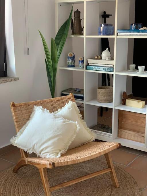 Casa Da Oliveira Villa Nelas Luaran gambar