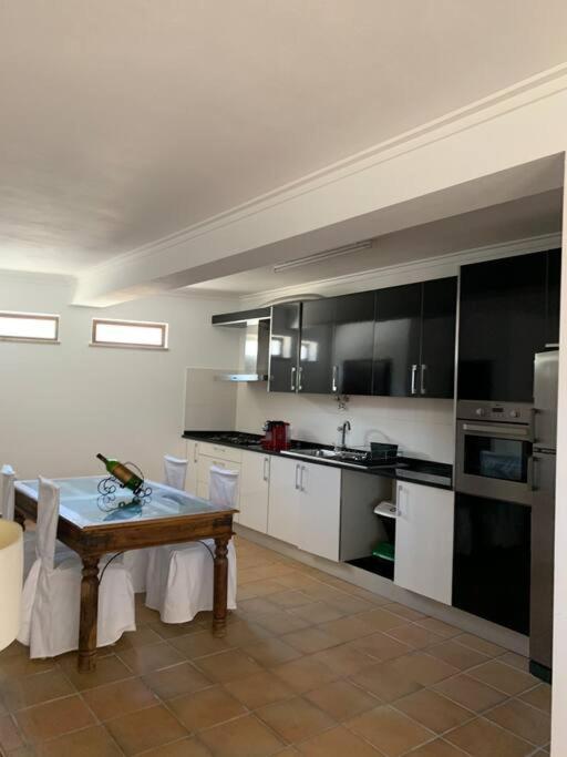 Casa Da Oliveira Villa Nelas Luaran gambar