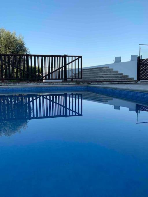 Casa Da Oliveira Villa Nelas Luaran gambar