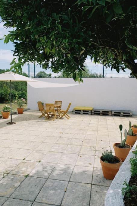 Casa Da Oliveira Villa Nelas Luaran gambar