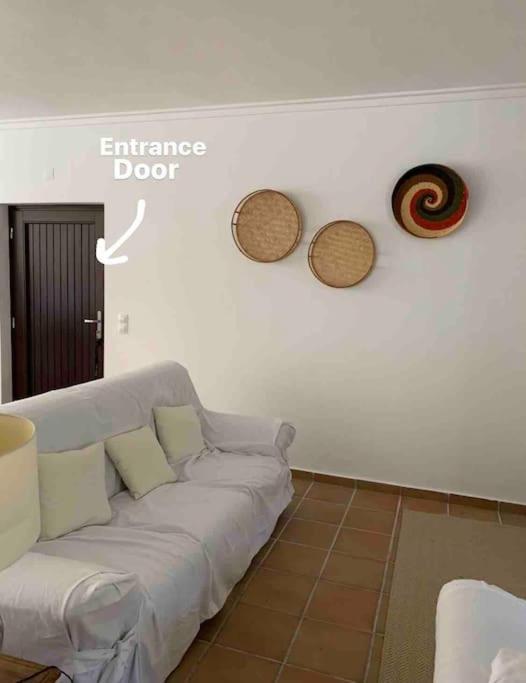 Casa Da Oliveira Villa Nelas Luaran gambar